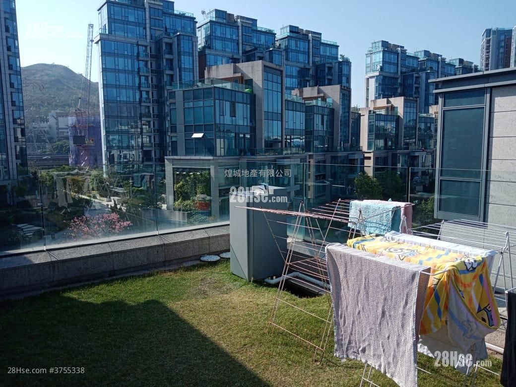 爾巒 售盤 3 房 , 3 浴室 1,685 平方呎