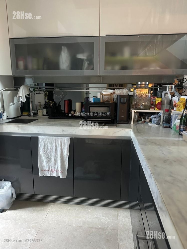 爾巒 售盤 3 房 , 3 浴室 1,685 平方呎