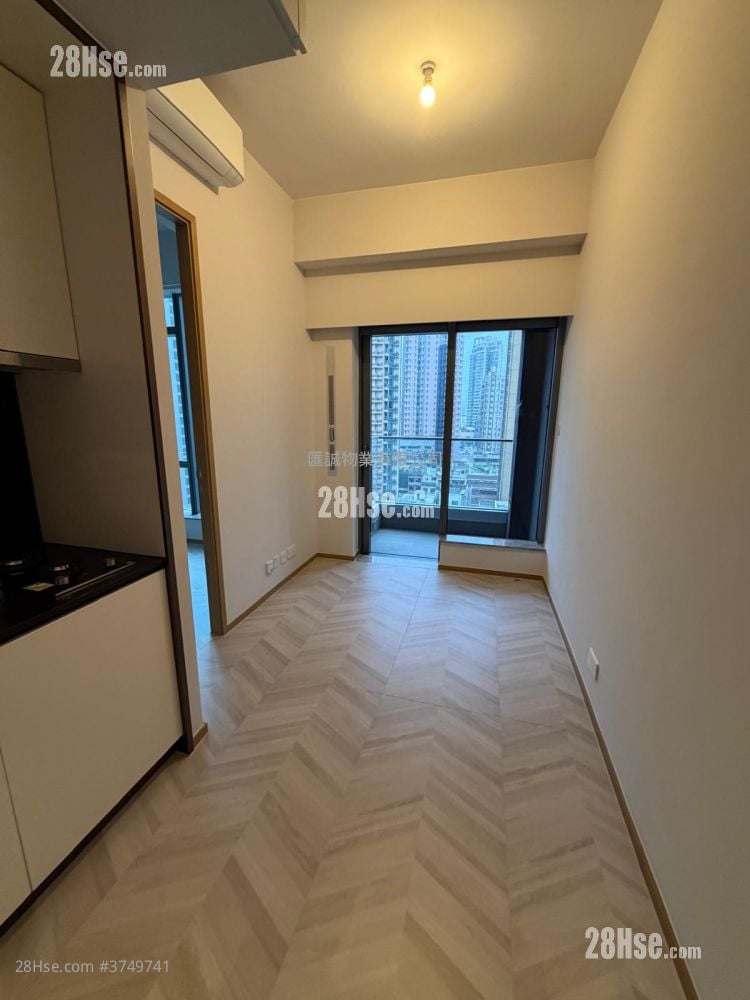 南首 租盤 1 房 , 1 浴室 258 平方呎