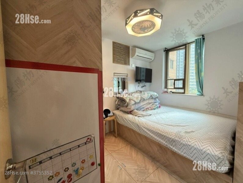 海滨南岸 售盘 2 房 481 平方尺