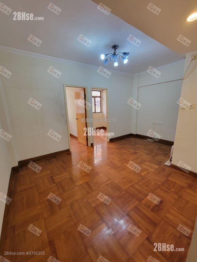 Kiu Ming Mansion Sell 2 Bedrooms , 1 Bathroom 391 ft²