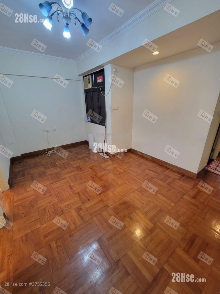 Kiu Ming Mansion Sell 2 Bedrooms , 1 Bathroom 391 ft²