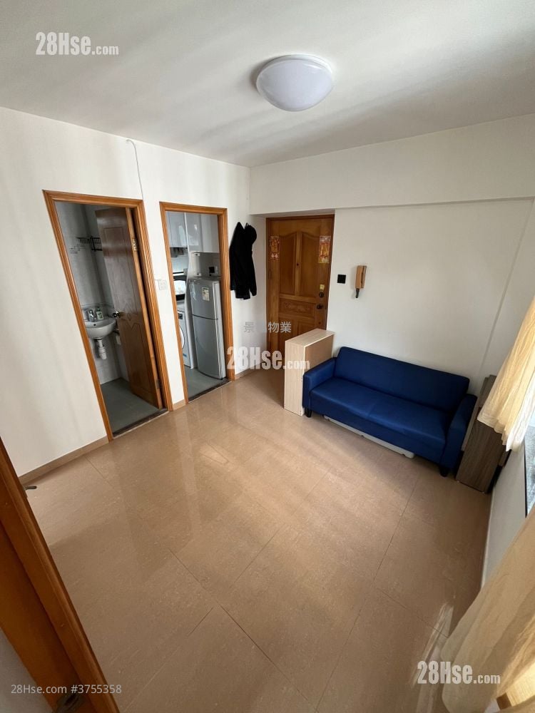 Belleve Court Sell 2 Bedrooms , 1 Bathroom 288 ft²