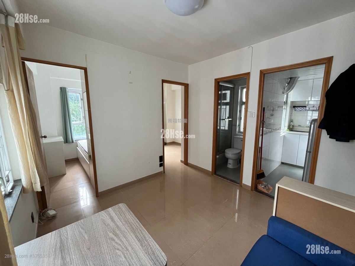 Belleve Court Sell 2 Bedrooms , 1 Bathroom 288 ft²