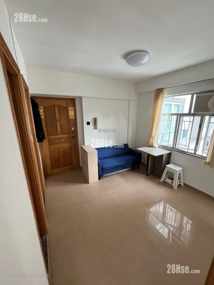 Belleve Court Sell 2 Bedrooms , 1 Bathroom 288 ft²