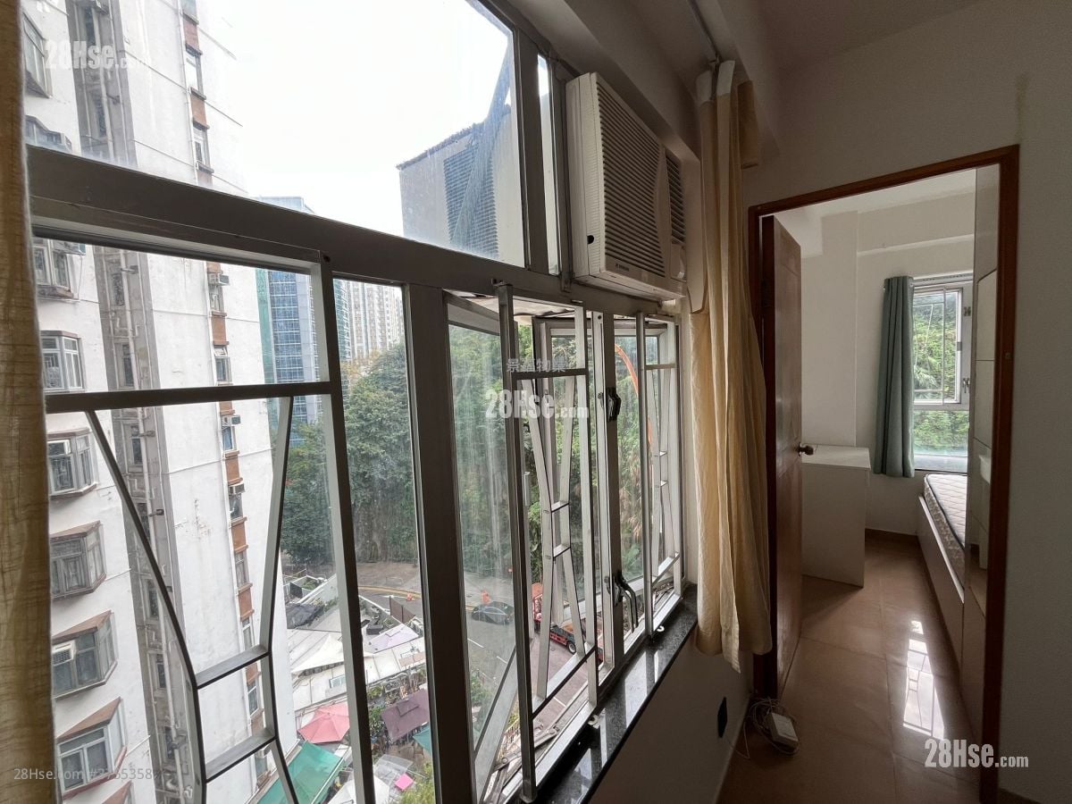 Belleve Court Sell 2 Bedrooms , 1 Bathroom 288 ft²