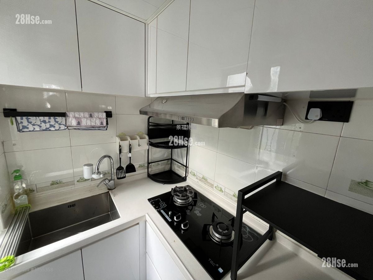 Belleve Court Sell 2 Bedrooms , 1 Bathroom 288 ft²