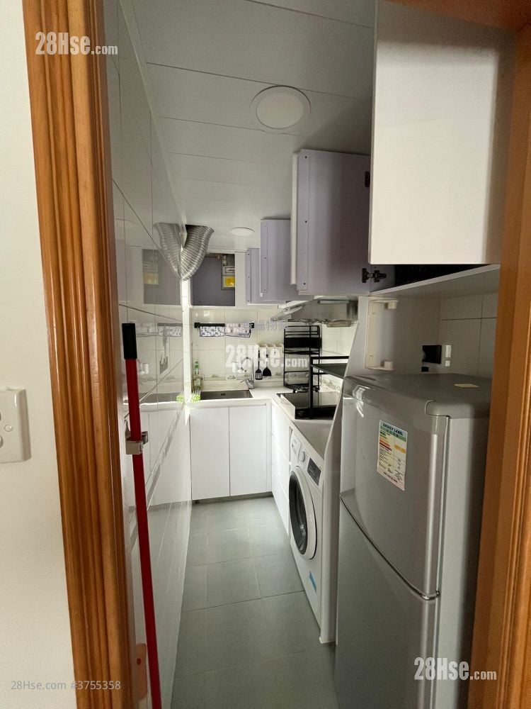 Belleve Court Sell 2 Bedrooms , 1 Bathroom 288 ft²