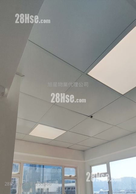 永富工業大廈 售盤