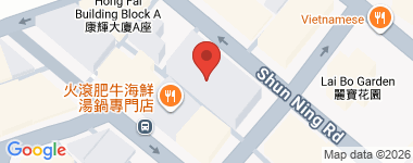 永宁大厦(顺宁道) B座 高层 (17-26/26楼) 物业地址