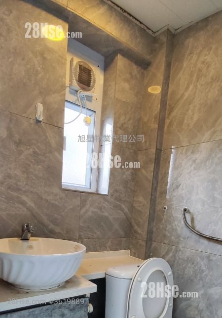 百美工业大厦 售盘