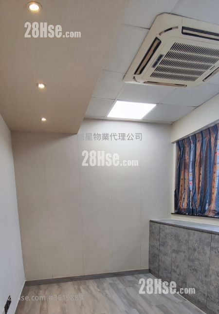 百美工业大厦 售盘