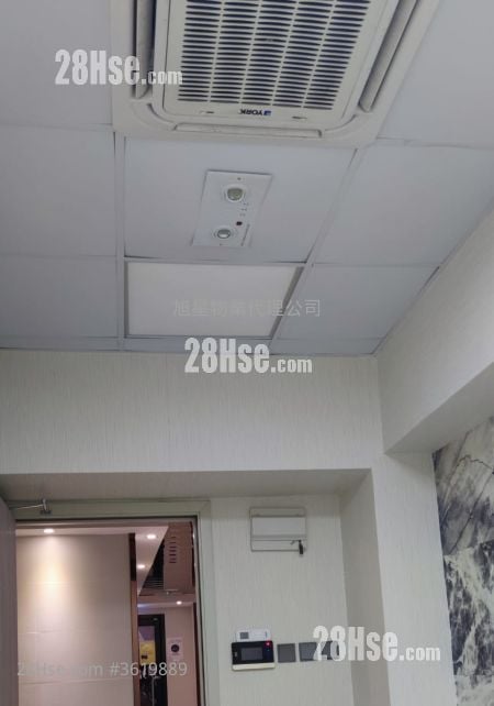 百美工业大厦 售盘