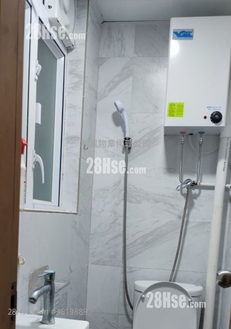 百美工业大厦 售盘