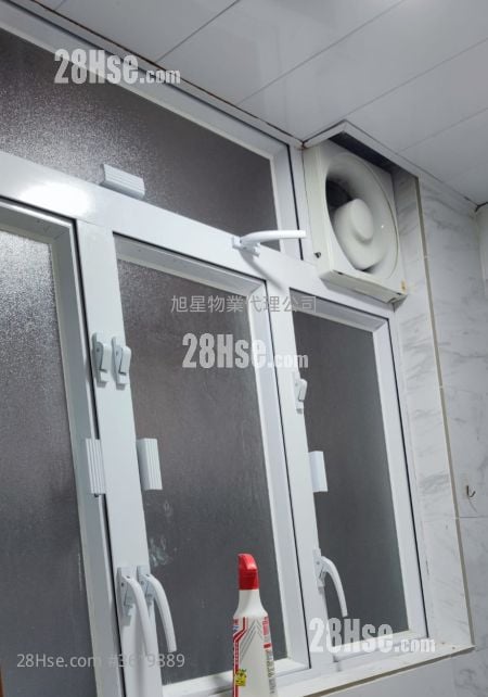 百美工业大厦 售盘