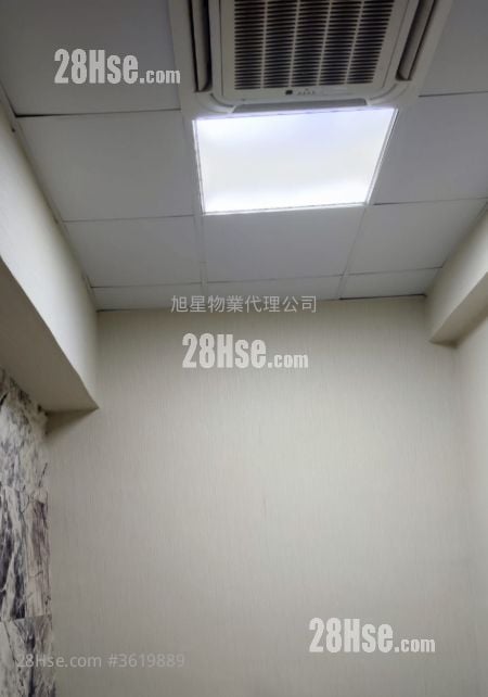 百美工业大厦 售盘