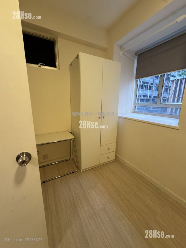 Shun Fai Building Sell 1 Bedroom , 1 Bathroom 273 ft²