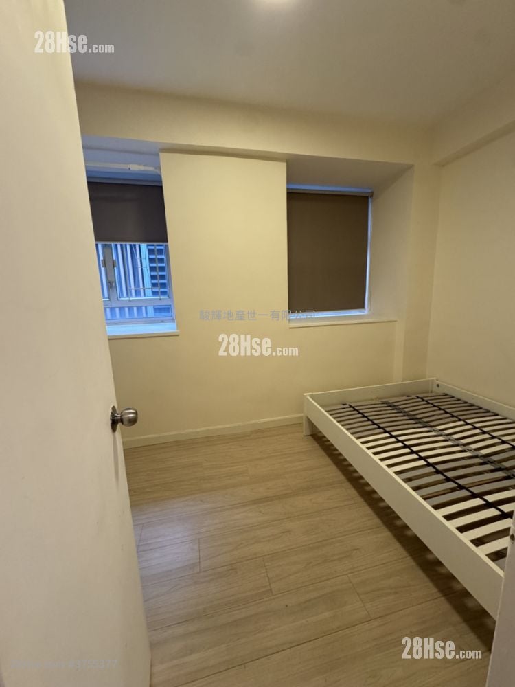 Shun Fai Building Sell 1 Bedroom , 1 Bathroom 273 ft²