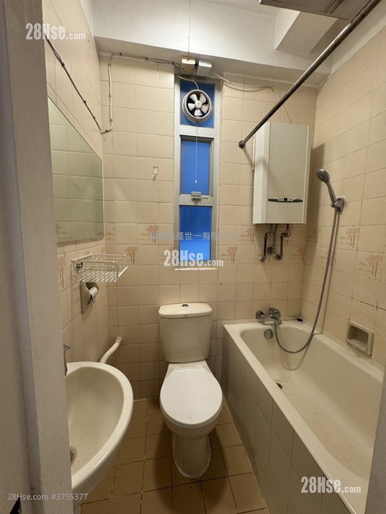 Shun Fai Building Sell 1 Bedroom , 1 Bathroom 273 ft²