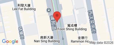 单幢楼房 A室 物业地址