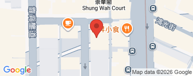 美嘉大厦 低层 物业地址