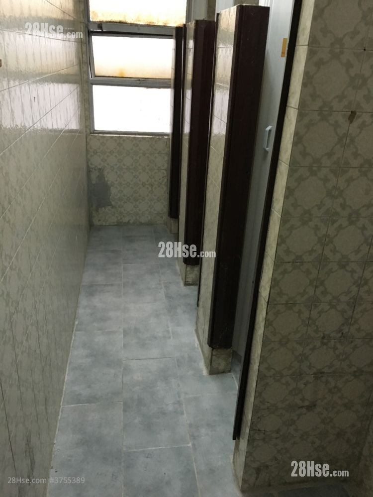 Pahsang Industrial Building Sell