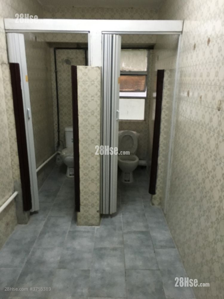 Pahsang Industrial Building Sell