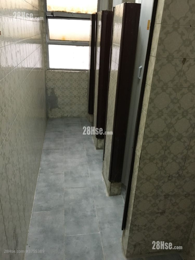 Pahsang Industrial Building Sell