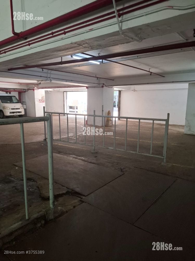 Pahsang Industrial Building Sell