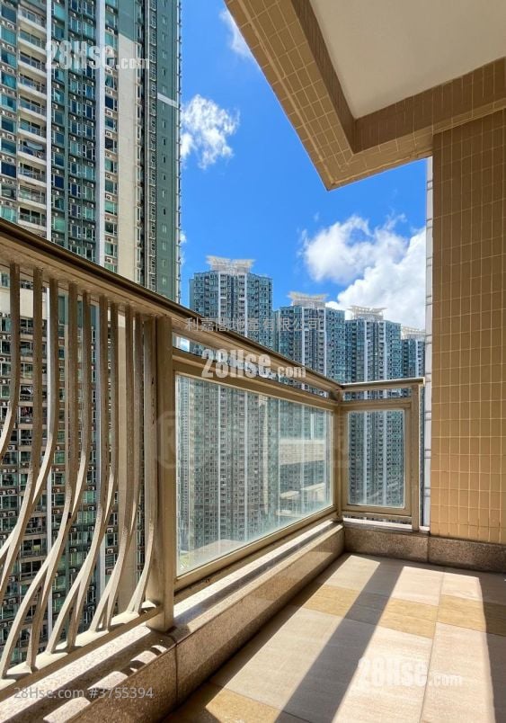 领凯 售盘 3 房 , 1 浴室 603 平方尺