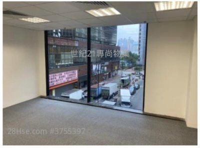 南洋中心 第02座 租盤