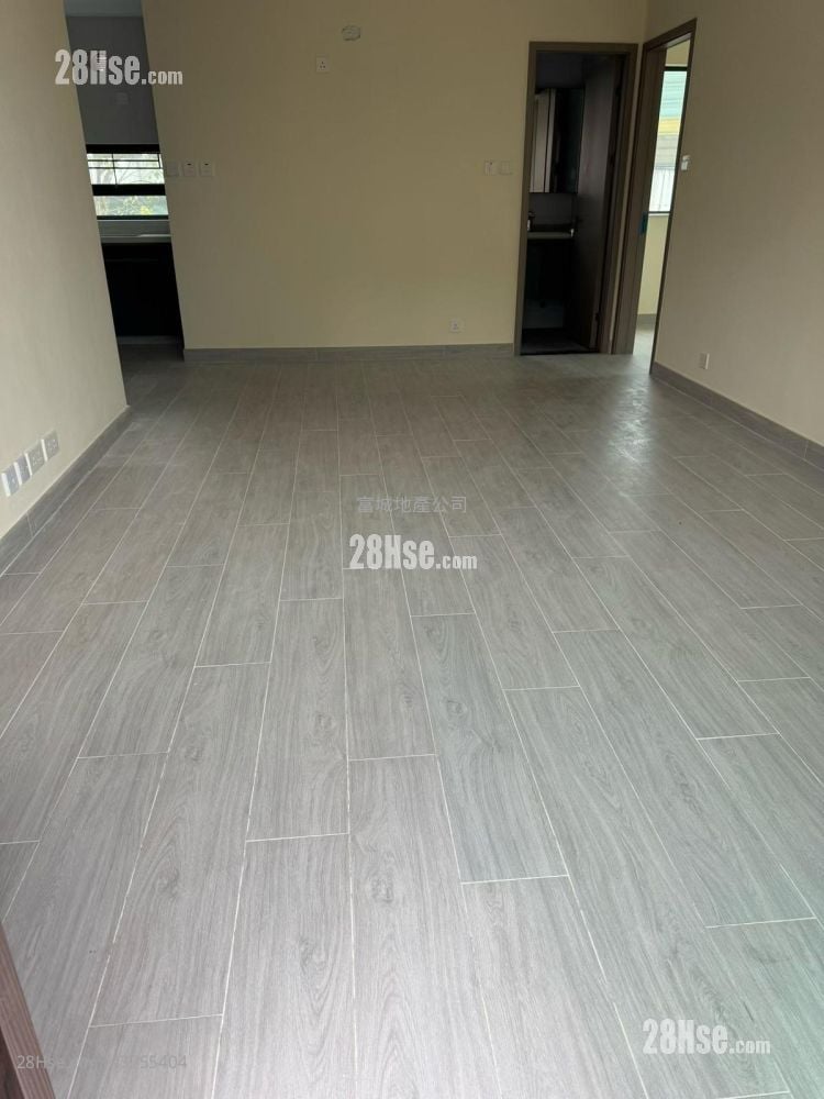 Village Rental 2 Bedrooms 630 ft²