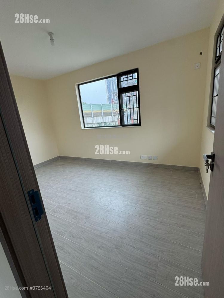 Village Rental 2 Bedrooms 630 ft²