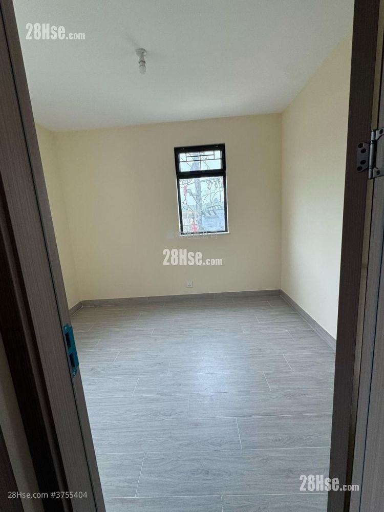 Village Rental 2 Bedrooms 630 ft²