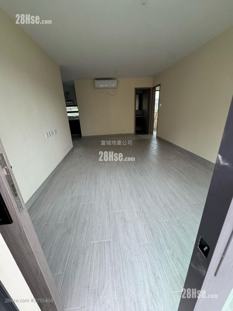 Village Rental 2 Bedrooms 630 ft²
