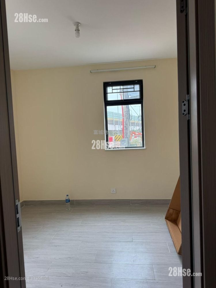 Village Rental 2 Bedrooms 630 ft²