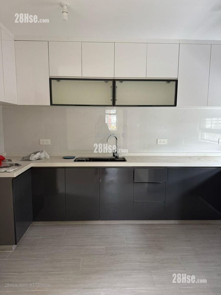 Village Rental 2 Bedrooms 630 ft²