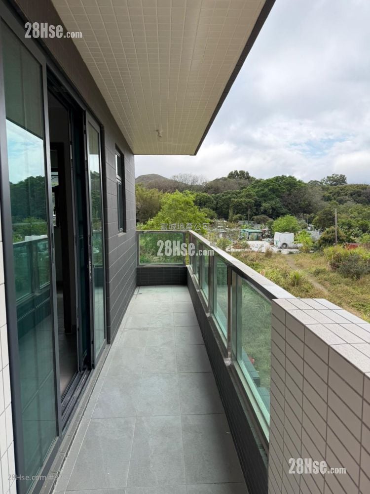 村屋 租盤 630 平方呎