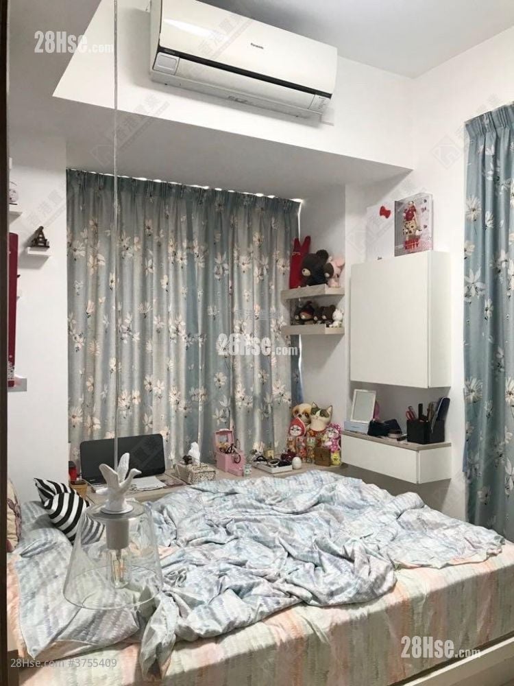 喜韻 售盤 1 房 , 1 浴室 459 平方呎