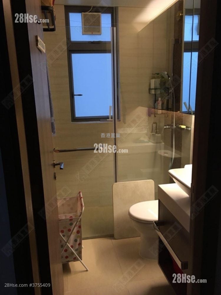 喜韻 售盤 1 房 , 1 浴室 459 平方呎