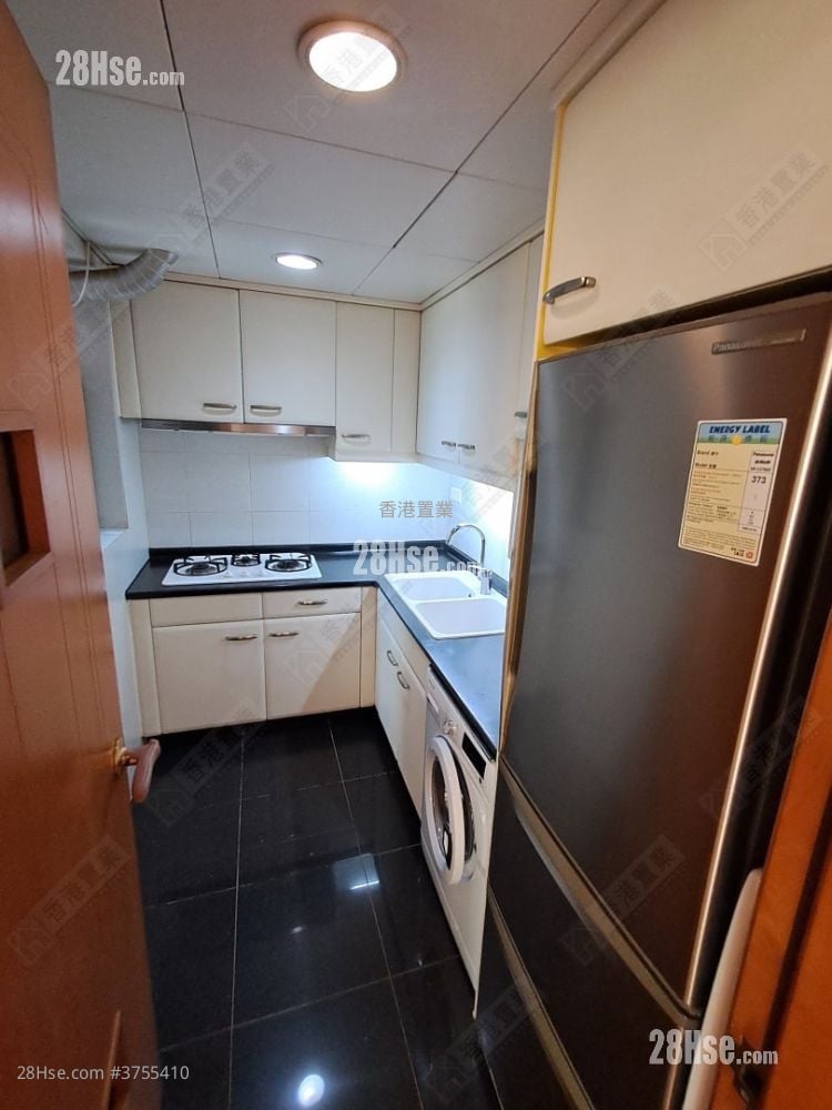 柏景灣 售盤 3 房 , 2 浴室 777 平方呎