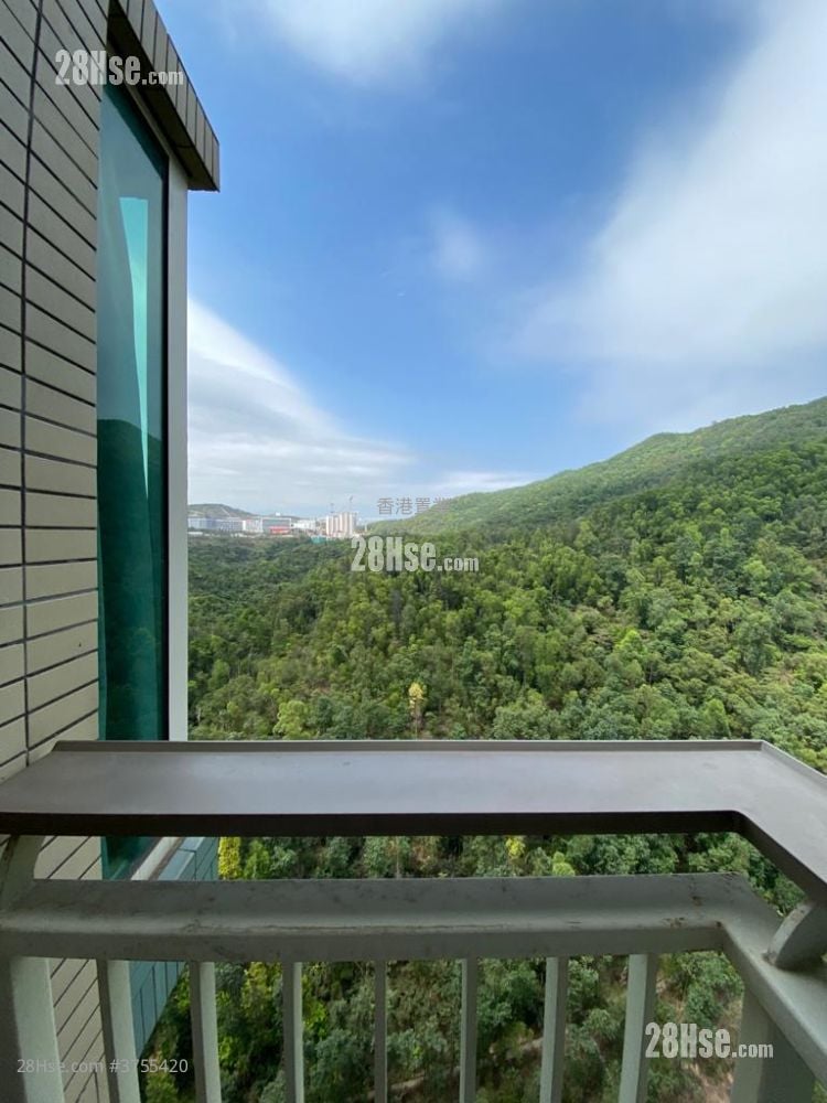 峻瀅 售盤 2 房 , 1 浴室 501 平方呎