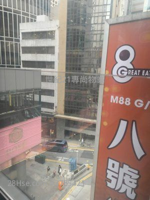 10 wellington 租盤