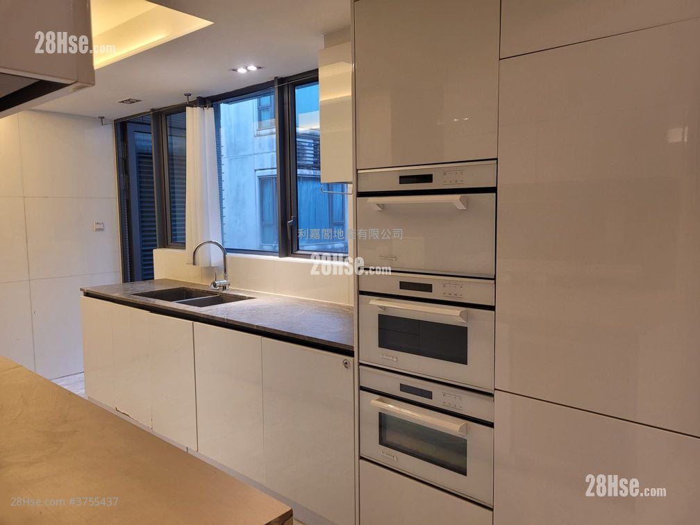 天賦海灣 租盤 5+ 房 , 5+ 浴室 1,686 平方呎