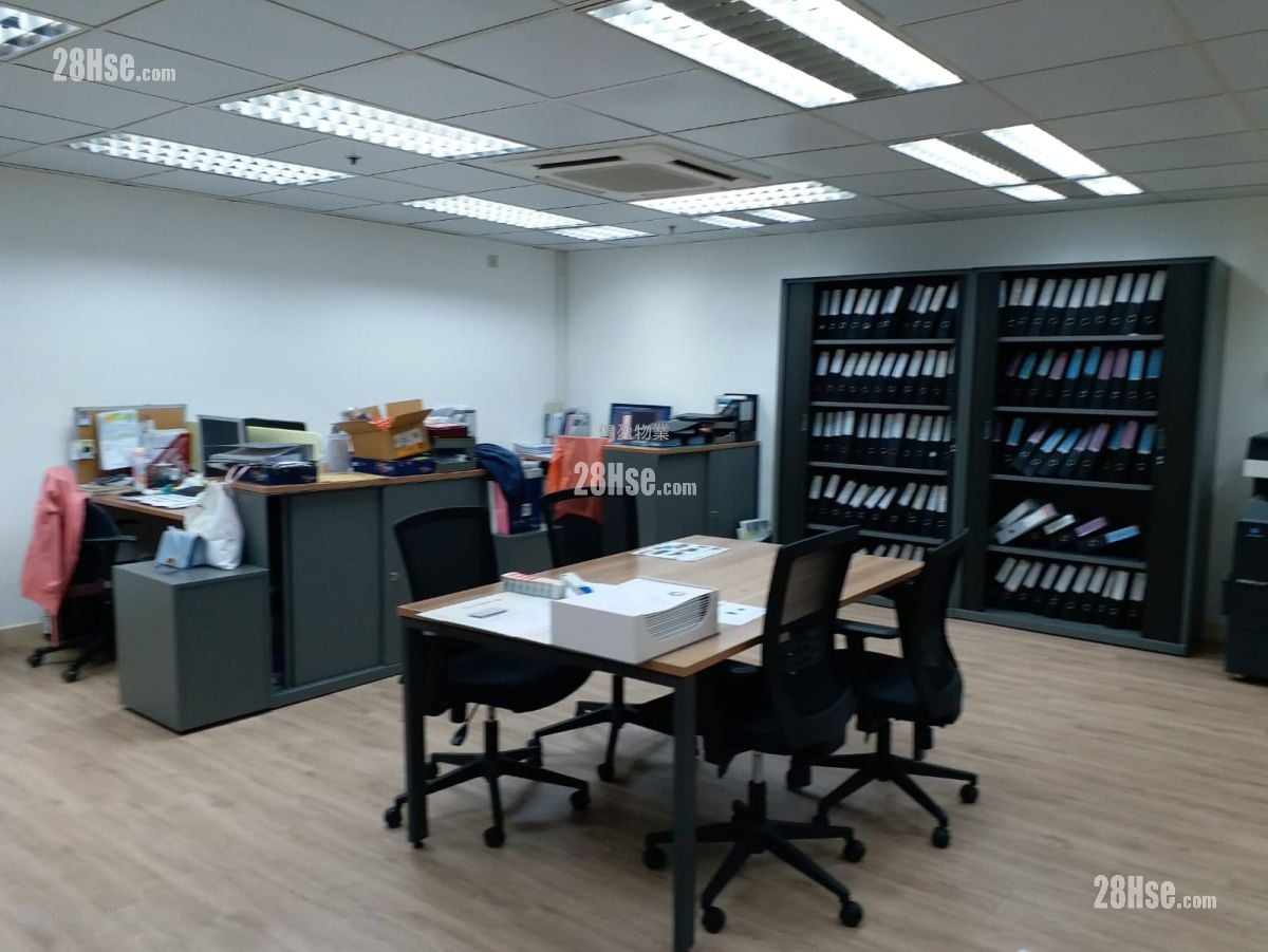 开联工业中心 售盘