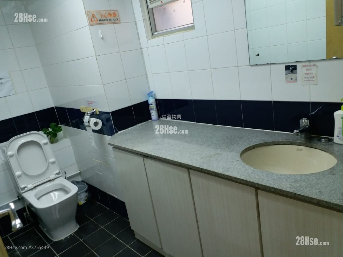 开联工业中心 售盘