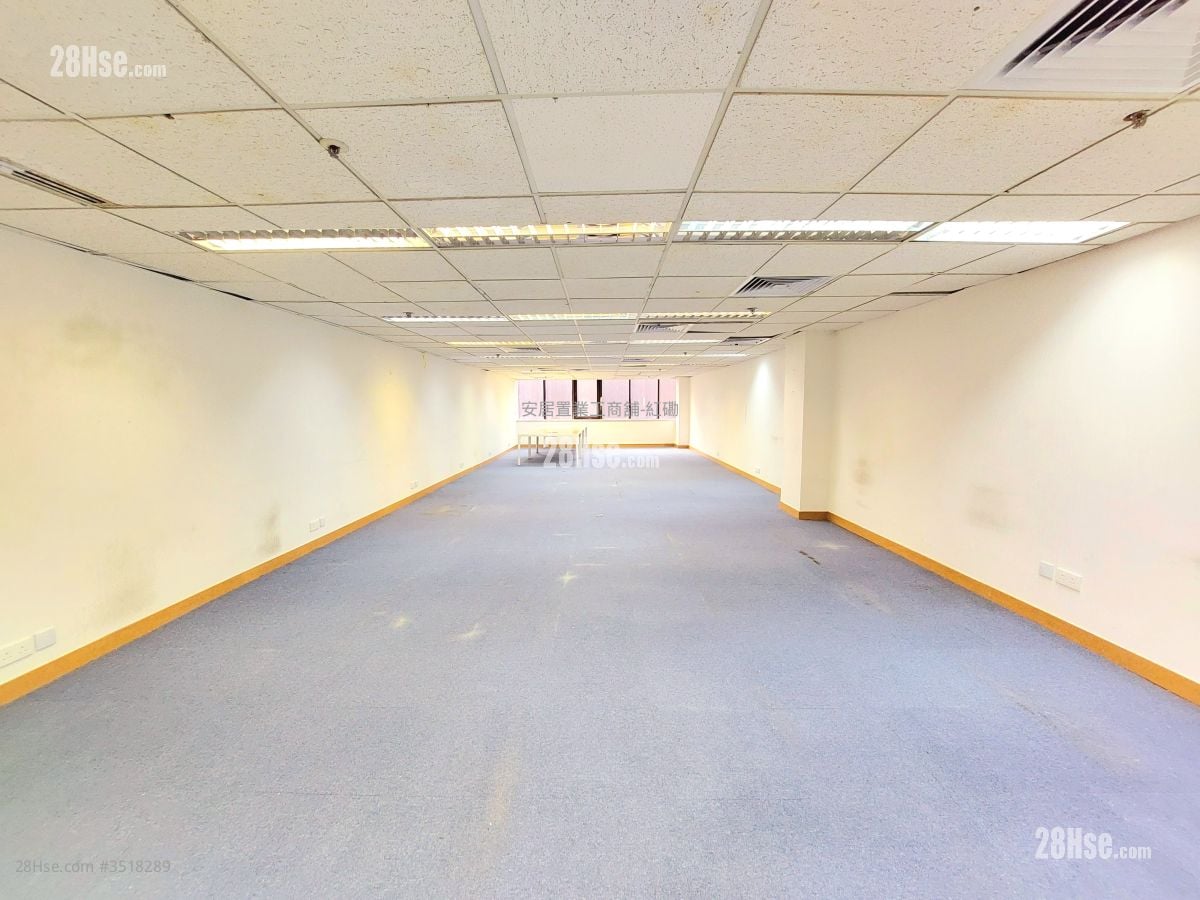 Hunghom Commercial Centre Sell