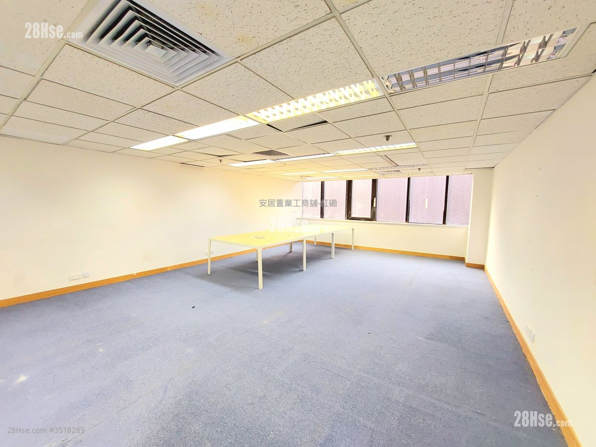 Hunghom Commercial Centre Sell