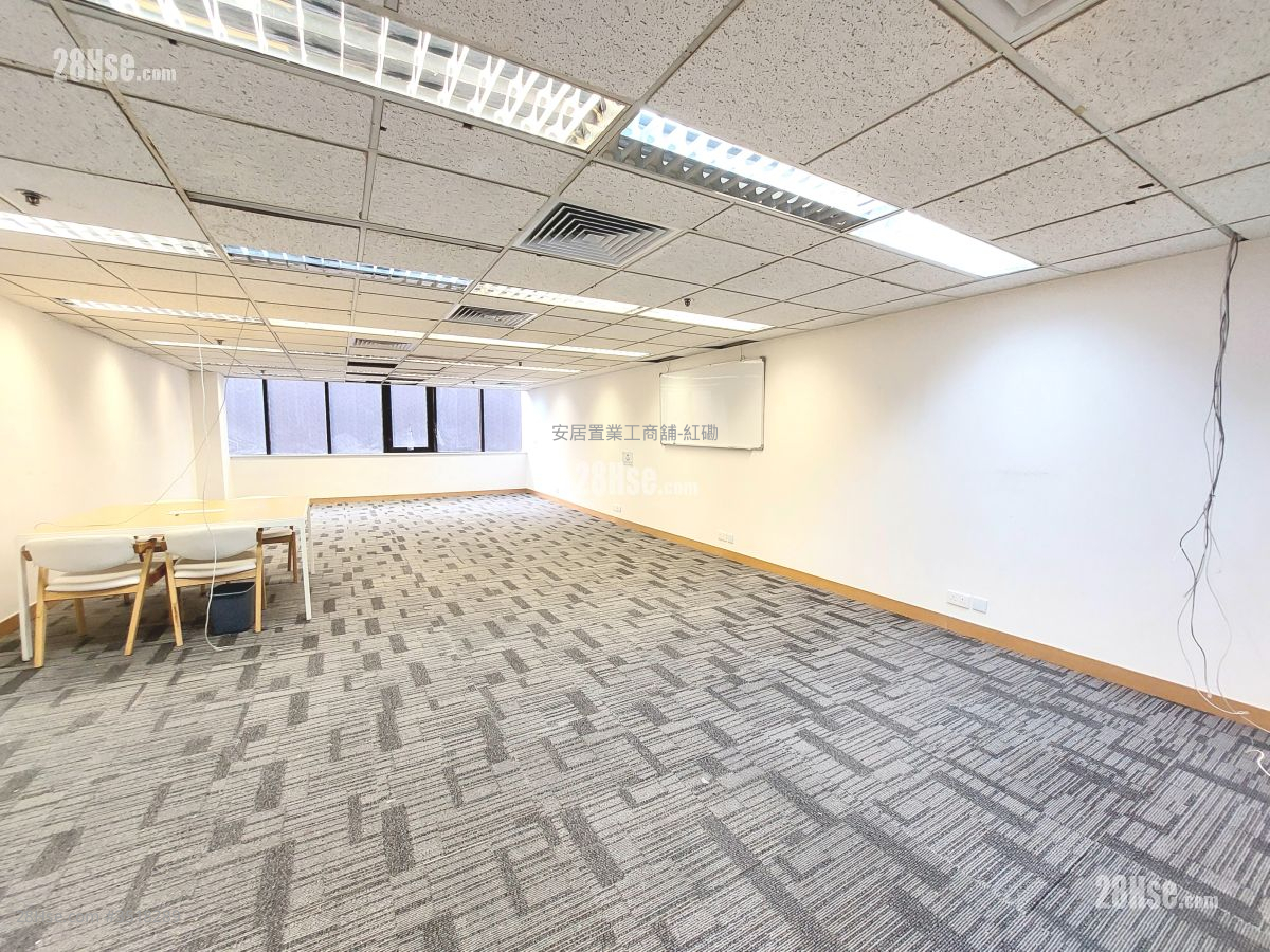 Hunghom Commercial Centre Sell