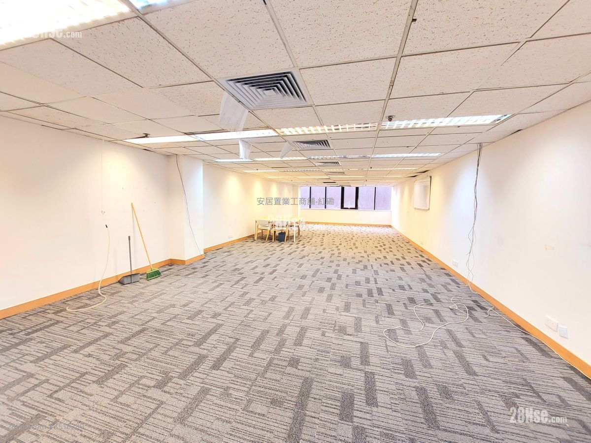 Hunghom Commercial Centre Sell